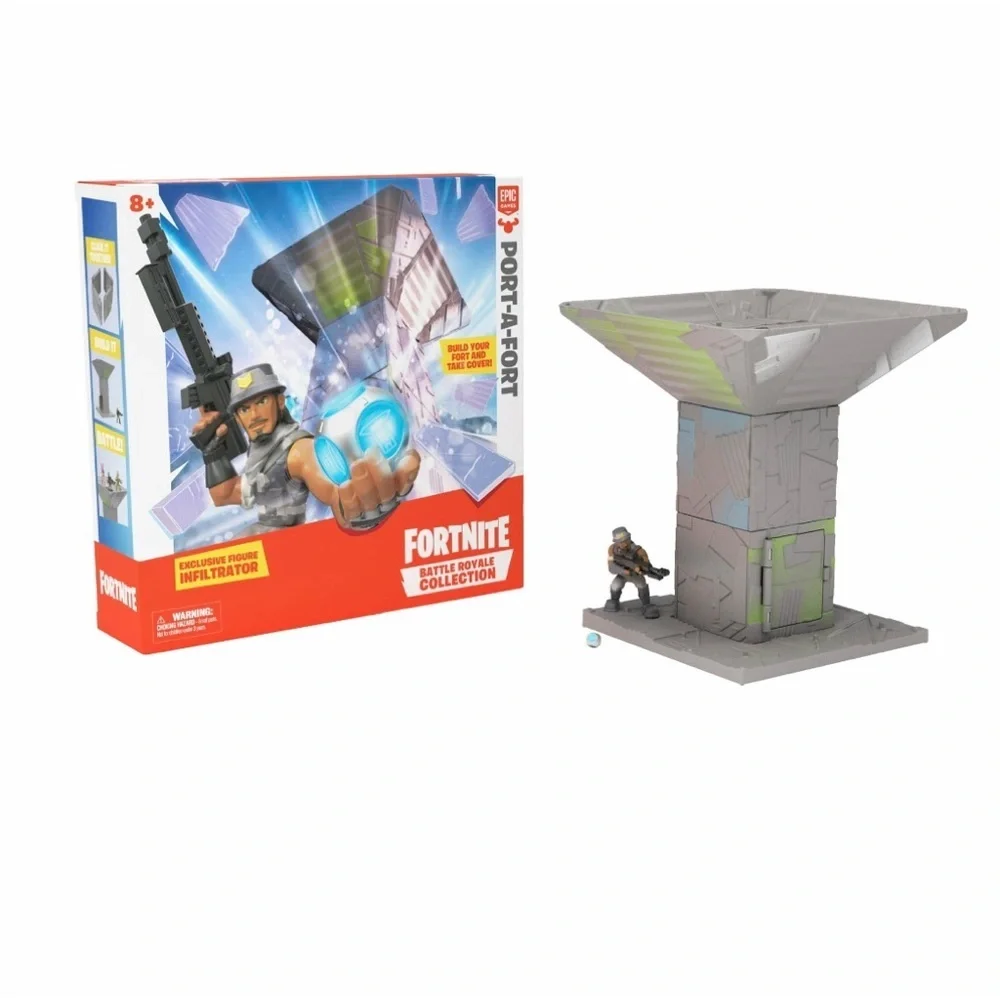 N/A fortnite battle